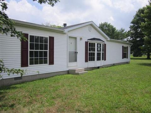 7004 Number Five Rd, Pleasant Plain, OH 45162 photo 1