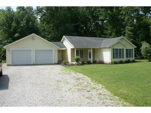 1952 Kress Rd, Mount Orab, OH 45154 photo 1