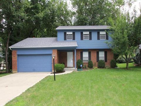 8794 Longbow Pl, Maineville, OH 45039 photo 1