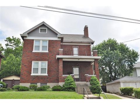 916 Rutledge Ave, Cincinnati, OH 45205 photo 1