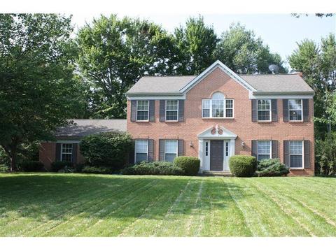 573 Common Wealth Dr, Cincinnati, OH 45244 photo 1