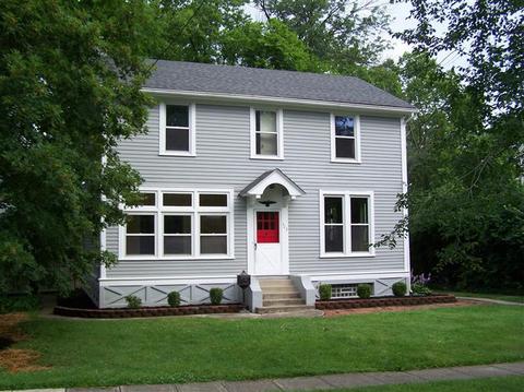 323 Beech Ave, Wyoming, OH 45215 photo 1