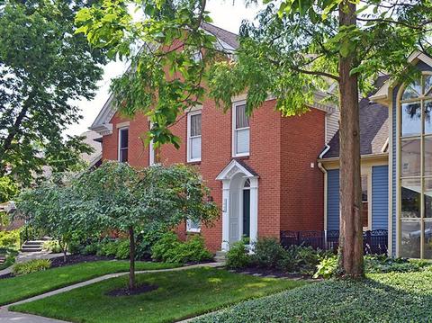 1343 Fleming St, Cincinnati, OH 45206 photo 1