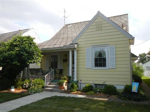 739 Corwin Ave, Hamilton, OH 45015 photo 1