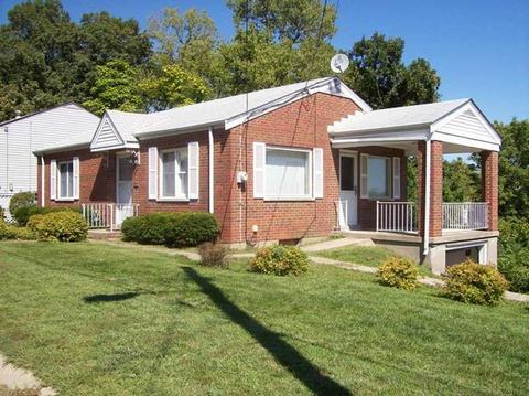 2516 Ring Pl, Cincinnati, OH 45204 photo 1