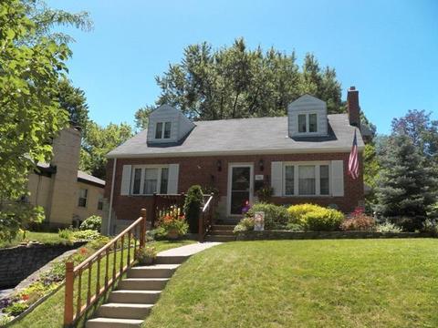 3017 Sandra Pl, Cincinnati, OH 45238 photo 1