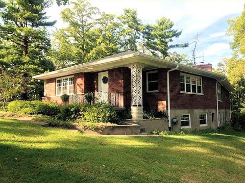 5560 W Fork Rd, Cincinnati, OH 45247 photo 1