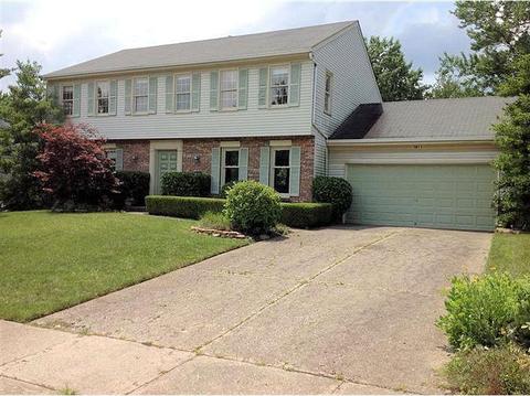 1811 Windhill Ter, Cincinnati, OH 45255 photo 1