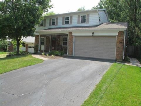 8536 Foxcroft Dr, Cincinnati, OH 45231 photo 1