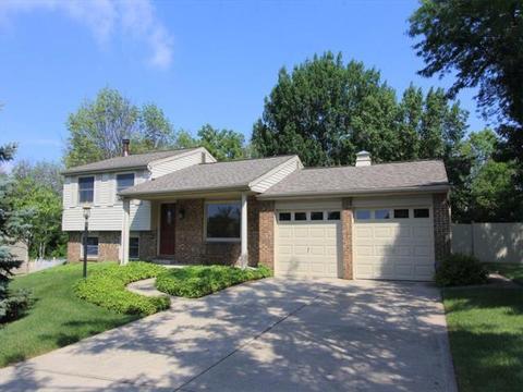 6313 Chablis Dr, Liberty, OH 45011 photo 1