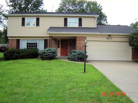 8277 Redmaple Dr, Cincinnati, OH 45244 photo 1