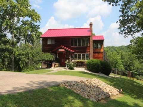 8526 Strimple Rd, Cleves, OH 45002 photo 1