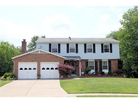11275 Leander Ct, Forest Park, OH 45240 photo 1