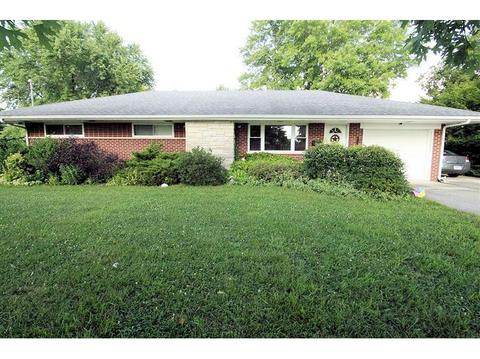 9512 Dry Fork Rd, Harrison, OH 45030 photo 1