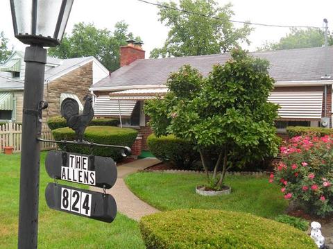 824 Oak Ave, Wyoming, OH 45215 photo 1