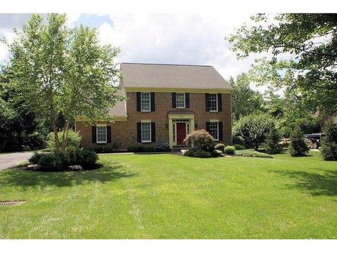 3284 S Cove Ct, Maineville, OH 45039 photo 1