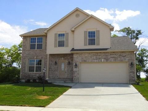 350 Stanton Dr, Springboro, OH 45066 photo 1