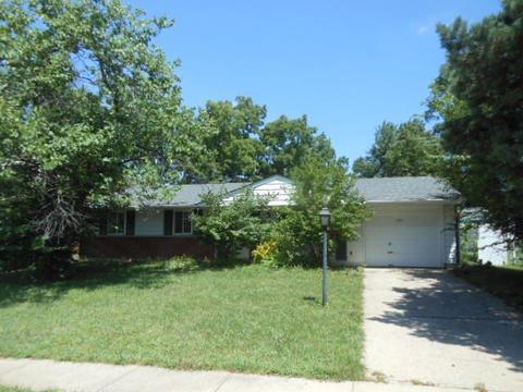1760 Continental Dr, Cincinnati, OH 45246 photo 1