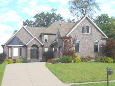 10091 Thoroughbred Ln, Cincinnati, OH 45231 photo 1