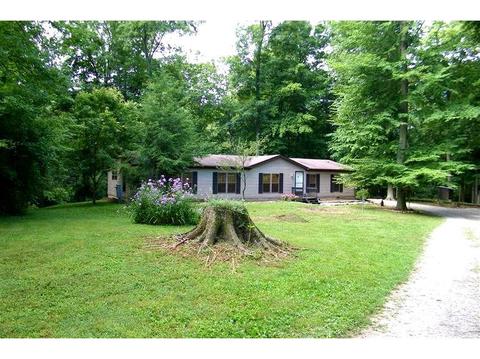 5776 Contreras Pike, Bath, IN 47010 photo 1