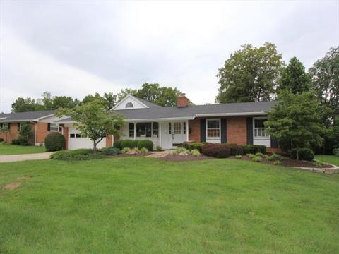 560 Conrad Dr, Cincinnati, OH 45231 photo 1