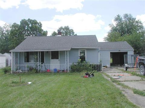 1885 Vanda Ave, Hamilton, OH 45013 photo 1