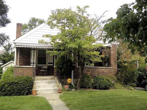 8309 Jadwin St, Cincinnati, OH 45216 photo 1