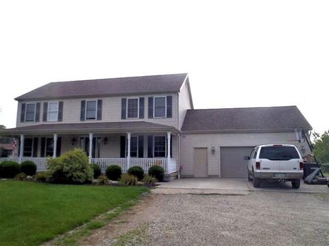 1848 Shaker Rd, Franklin, OH 45005 photo 1