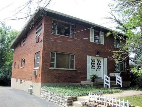3693 Section Rd, Cincinnati, OH 45237 photo 1