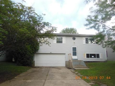 11779 Holgate Dr, Forest Park, OH 45240 photo 1