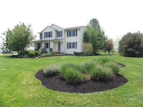 9173 Debold Koebel Rd, Pleasant Plain, OH 45162 photo 1