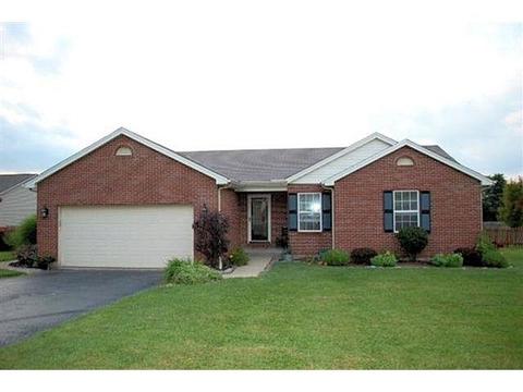 7254 Fairground Rd, Blanchester, OH 45107 photo 1