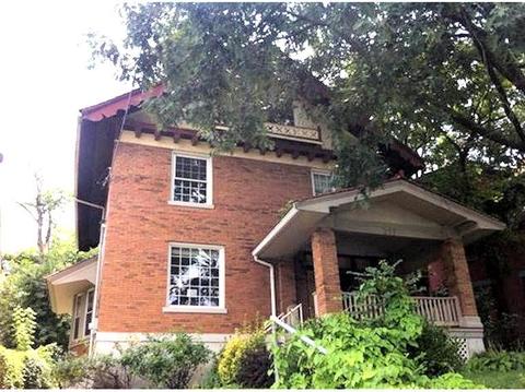237 Hearne Ave, Cincinnati, OH 45229 photo 1