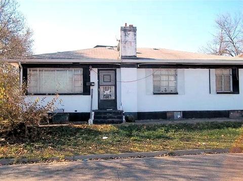 1032 Byrd Ave, Lincoln Heights, OH 45215 photo 1
