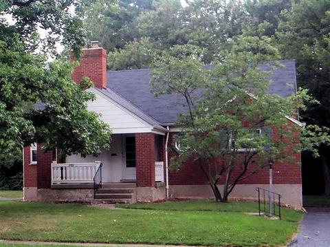 6801 Greenfield Dr, Cincinnati, OH 45224 photo 1