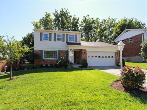 6054 Lagrange Ln, Cincinnati, OH 45239 photo 1