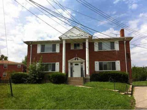 1600 Pelham Pl, Cincinnati, OH 45237 photo 1