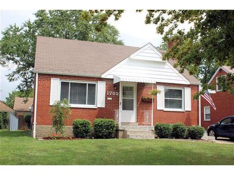 1702 Centerridge Ave, Cincinnati, OH 45231 photo 1