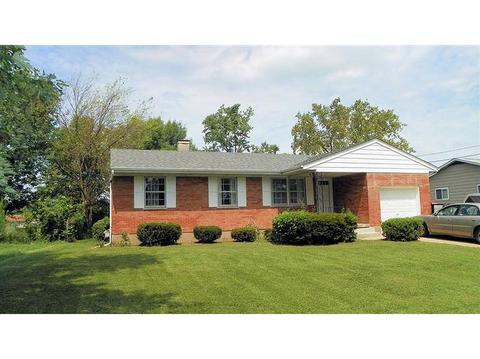 2614 Houston Rd, Cincinnati, OH 45231 photo 1