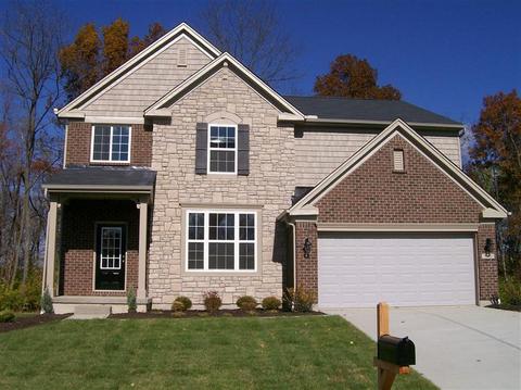 510 Shepherds Way, Morrow, OH 45152 photo 1