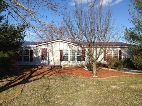 322 Pratt Rd, Blanchester, OH 45107 photo 1