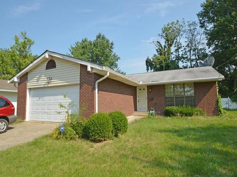 3812 Walker Ave, Cincinnati, OH 45213 photo 1