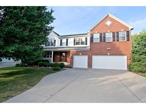 4268 Springfield Ln, Mason, OH 45040 photo 1