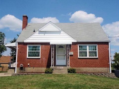 1648 Centerridge Ave, Cincinnati, OH 45231 photo 1