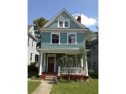 2010 Burnet Ave, Cincinnati, OH 45219 photo 1