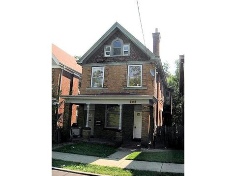910 Mcpherson Ave, Cincinnati, OH 45205 photo 1