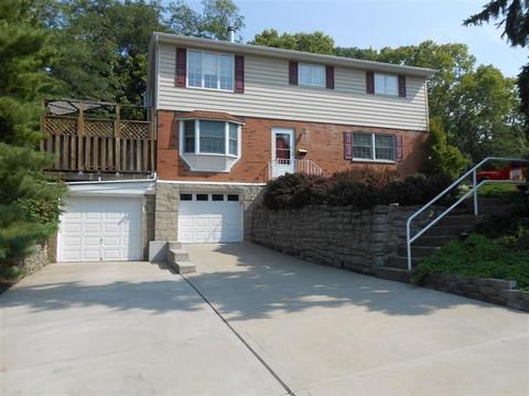 4280 Simca Ln, Cincinnati, OH 45211 photo 1