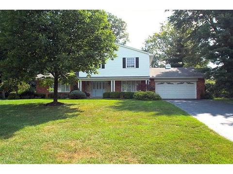 11236 Brookbridge Dr, Cincinnati, OH 45249 photo 1