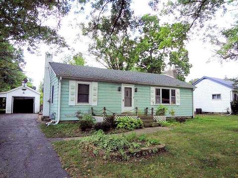1075 Mckelvey Rd, Cincinnati, OH 45231 photo 1