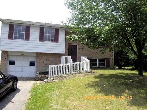 4442 Fox Chase, Batavia, OH 45103 photo 1